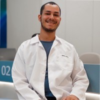 Tobias Vieira