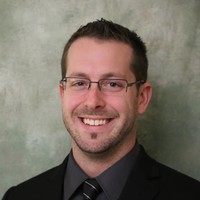Blake Goss, P.Gsc