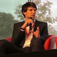 Charles Dumas Alonso