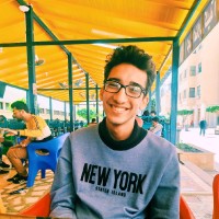 Khaled Hegazy