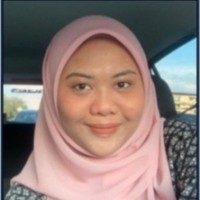 Nur Hafizah Azman