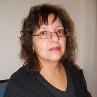 Cristina Rosales