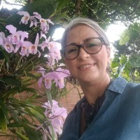 Maryori J. Cabrera Olivo