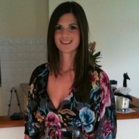 Amanda Higham