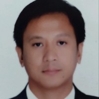 Rodolfo Jr Babaran