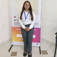 Dhruvi Patel