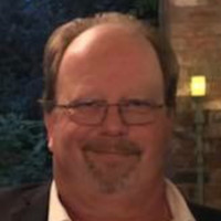 Mark Bryant