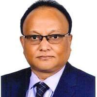 Khandaker Mashiuzzaman (Romel)