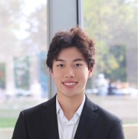 Frederick Yang