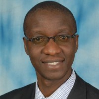 Spencer O. Ochieng