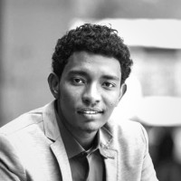 Mohammed Osman