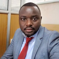 Moses Njenga