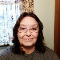 Mollie Jackson