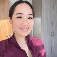 Alison Liang