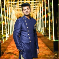 Raghav Grover