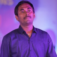 Penchal Prasad Chalamcharla
