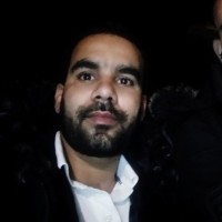 Omar El qadi