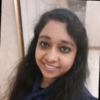Keerti Kusum