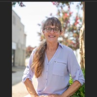 Cynthia Calhoun