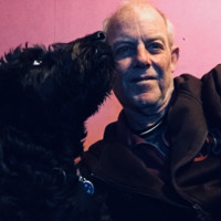 Ian Chenney