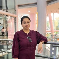 Shivani .