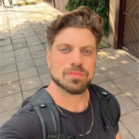 Rafael Marinelli Muccillo