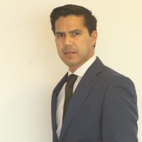 Javier Santiago