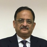 Ashok Srivastava