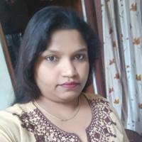 Aruna Gangle