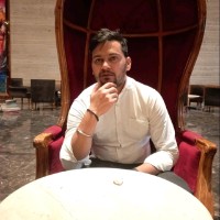 Barun Tripathi