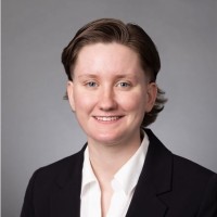 Victoria “Lj” Swiney