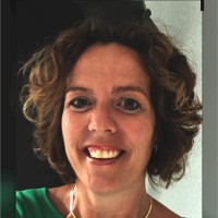 Harriet Van Der Vegt