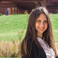 Yasmine MRINI