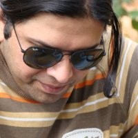 Sumit Kumar Rastogi