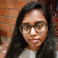 Sindhuja Pinnu