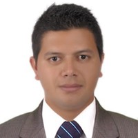 Omar Leonardo Vanegas Bernal
