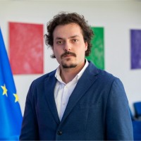 Beka Geldiashvili