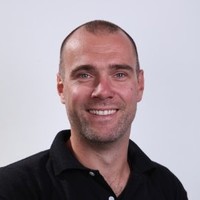 Carsten Berger Pedersen