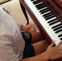 Lyubov (Lulu) Golovina  Avery