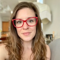 Cortney Mosholder