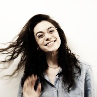 Camille Esther