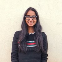 Aishwarya Bhat