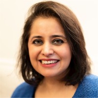 Bina Modi Family Law Specialist.