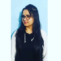 Rishita Gurung