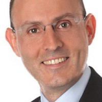 Dr. Carsten Taube