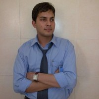 Parvesh Gaur