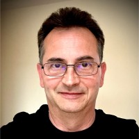 Eric Schaller