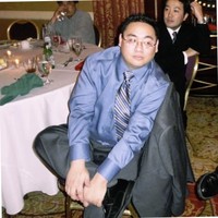 Richard Chen