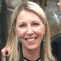 Catherine Simpson