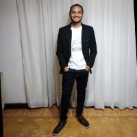 Daniel José Saa Borrero
